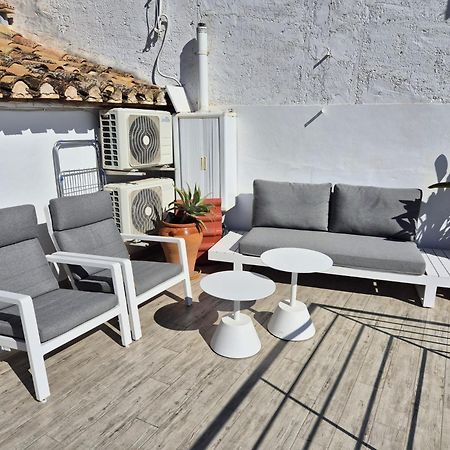 Casa Roberto Altea Lägenhet Exteriör bild