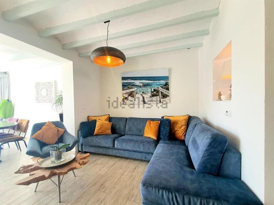 Casa Roberto Altea Lägenhet Exteriör bild