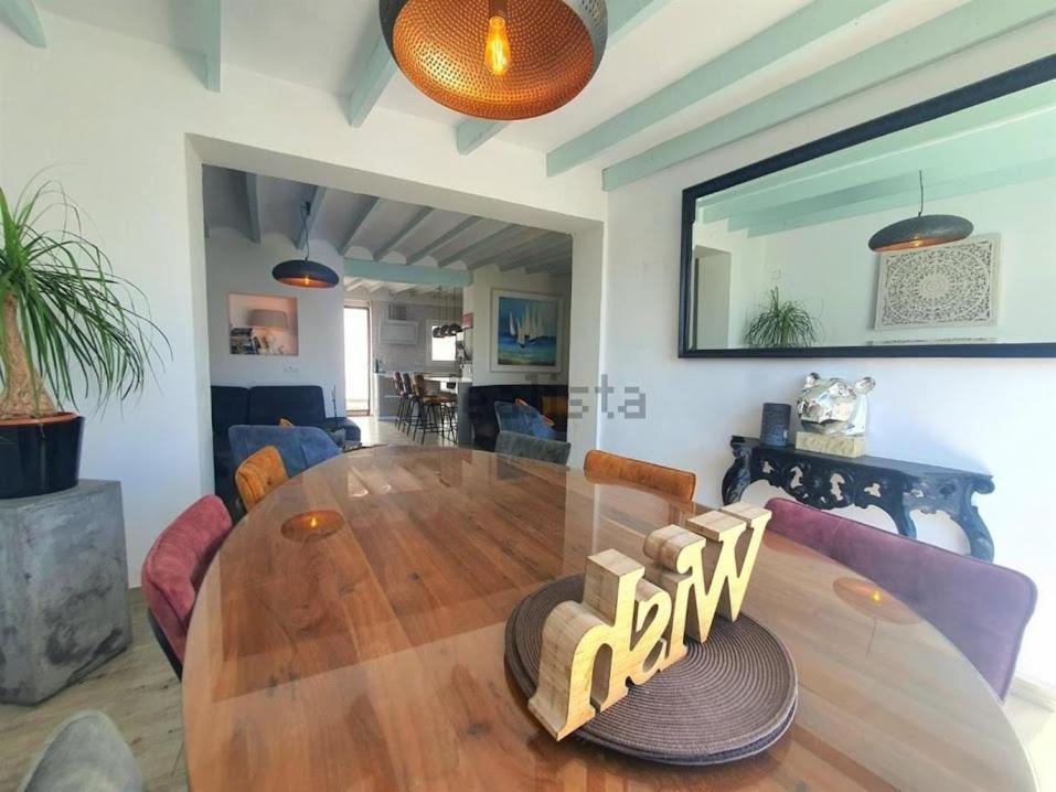 Casa Roberto Altea Lägenhet Exteriör bild
