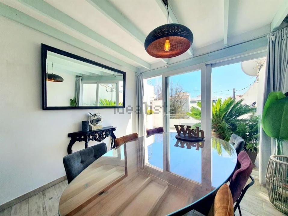 Casa Roberto Altea Lägenhet Exteriör bild