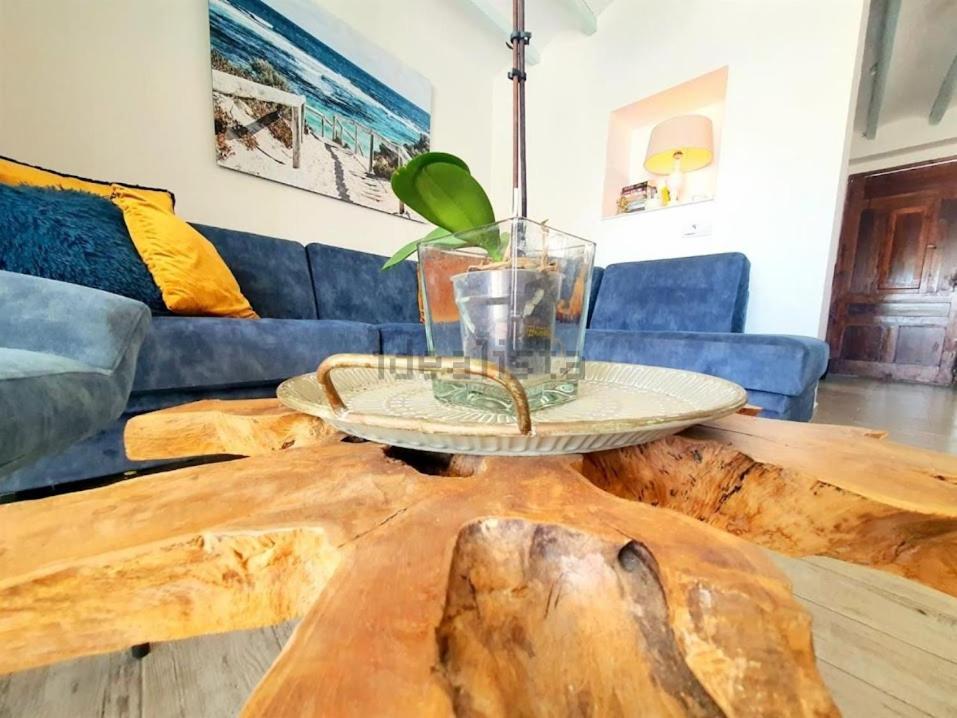 Casa Roberto Altea Lägenhet Exteriör bild