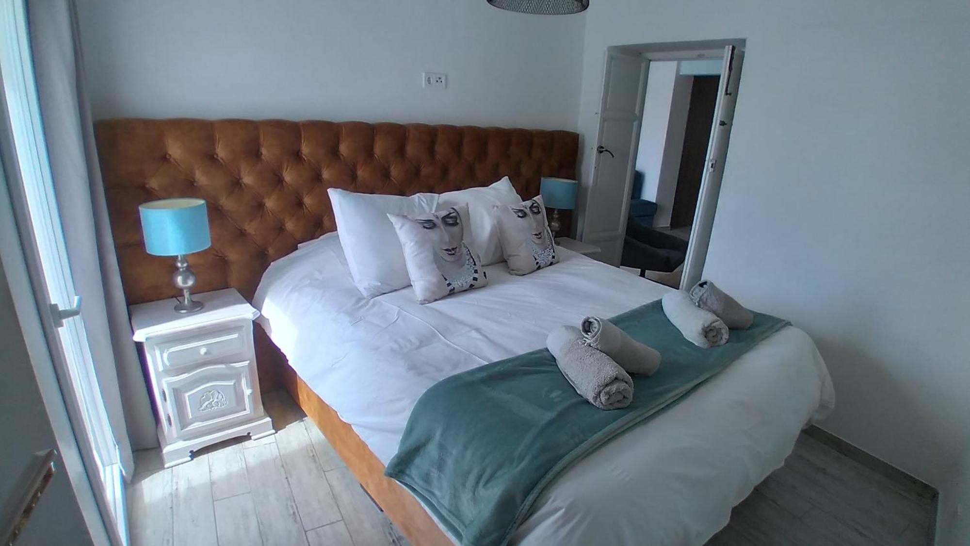 Casa Roberto Altea Lägenhet Exteriör bild