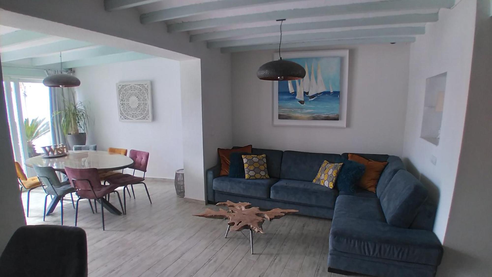 Casa Roberto Altea Lägenhet Exteriör bild