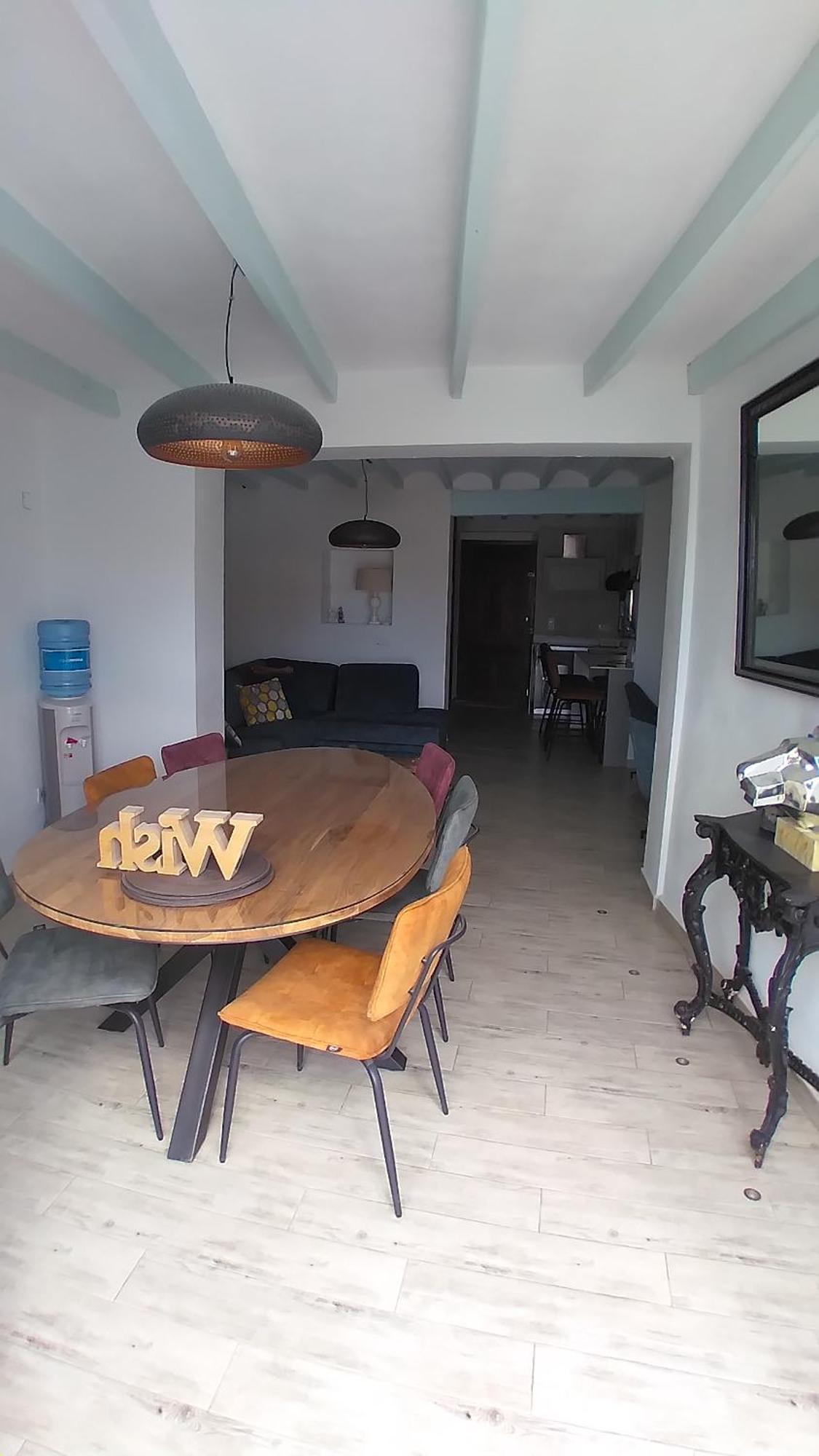 Casa Roberto Altea Lägenhet Exteriör bild