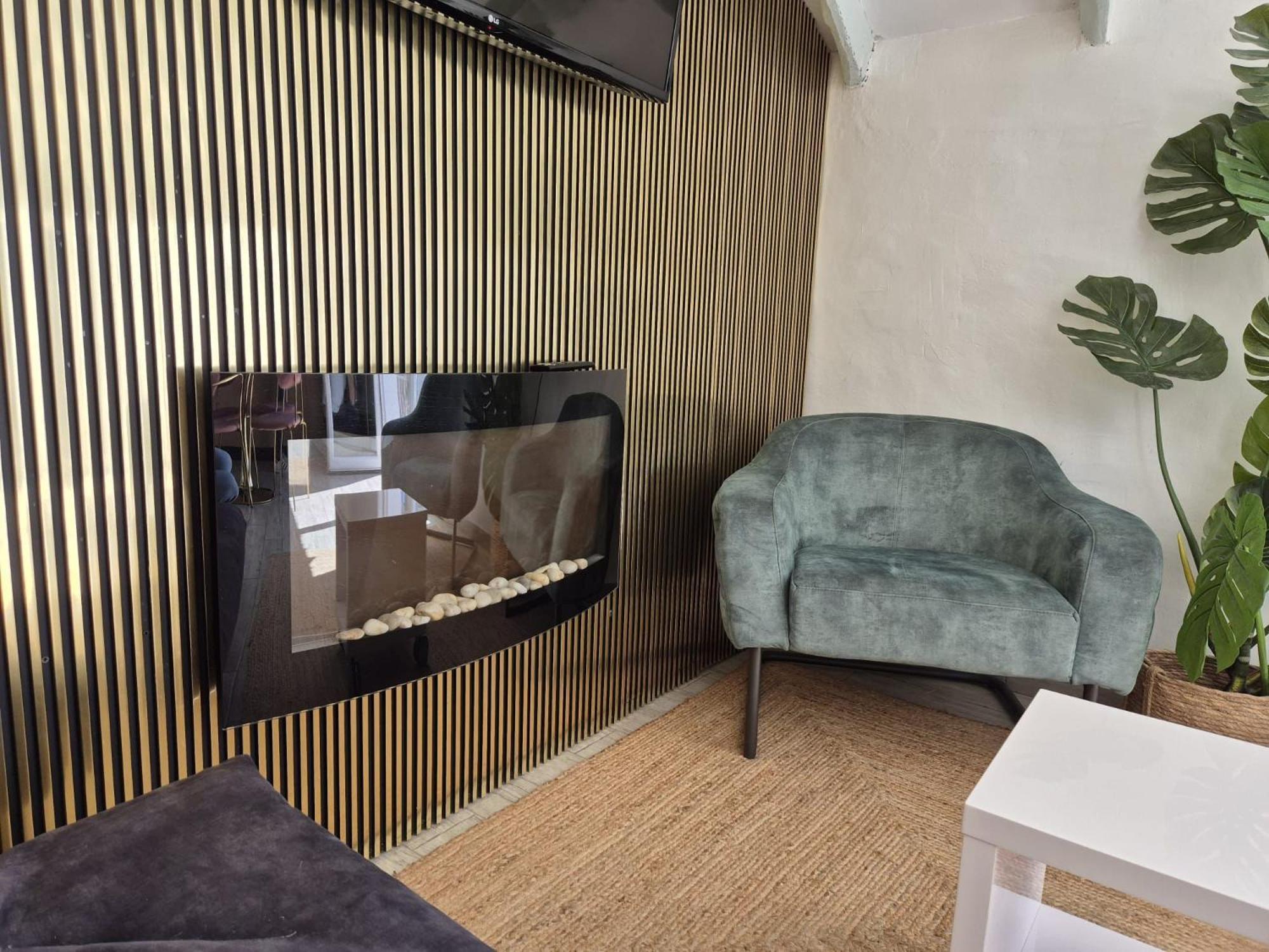 Casa Roberto Altea Lägenhet Exteriör bild