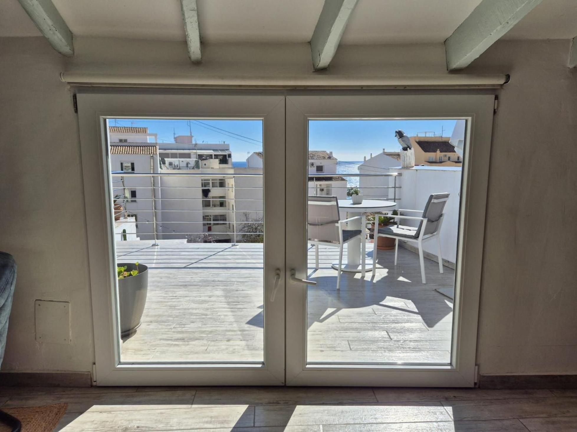 Casa Roberto Altea Lägenhet Exteriör bild
