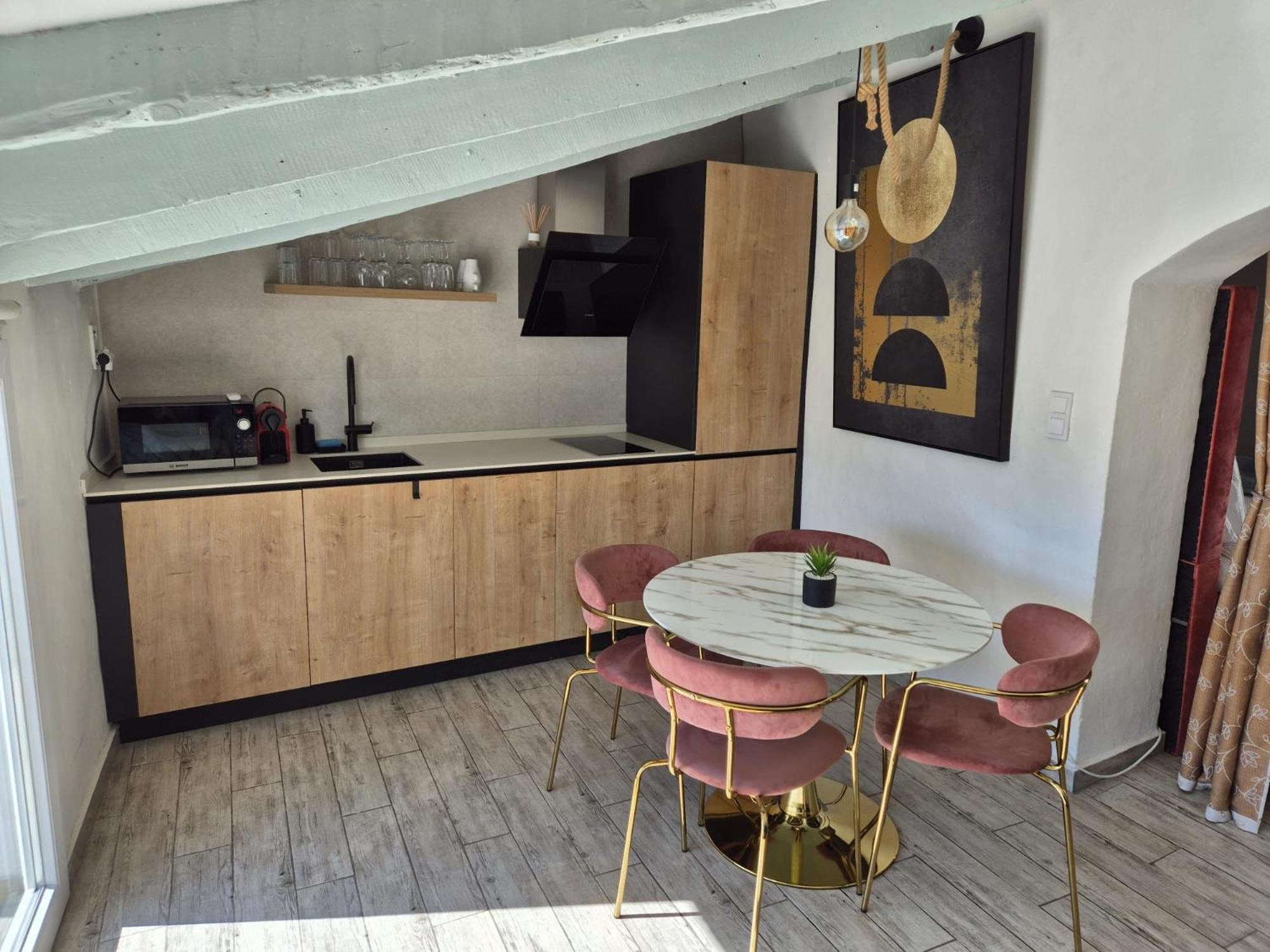 Casa Roberto Altea Lägenhet Exteriör bild