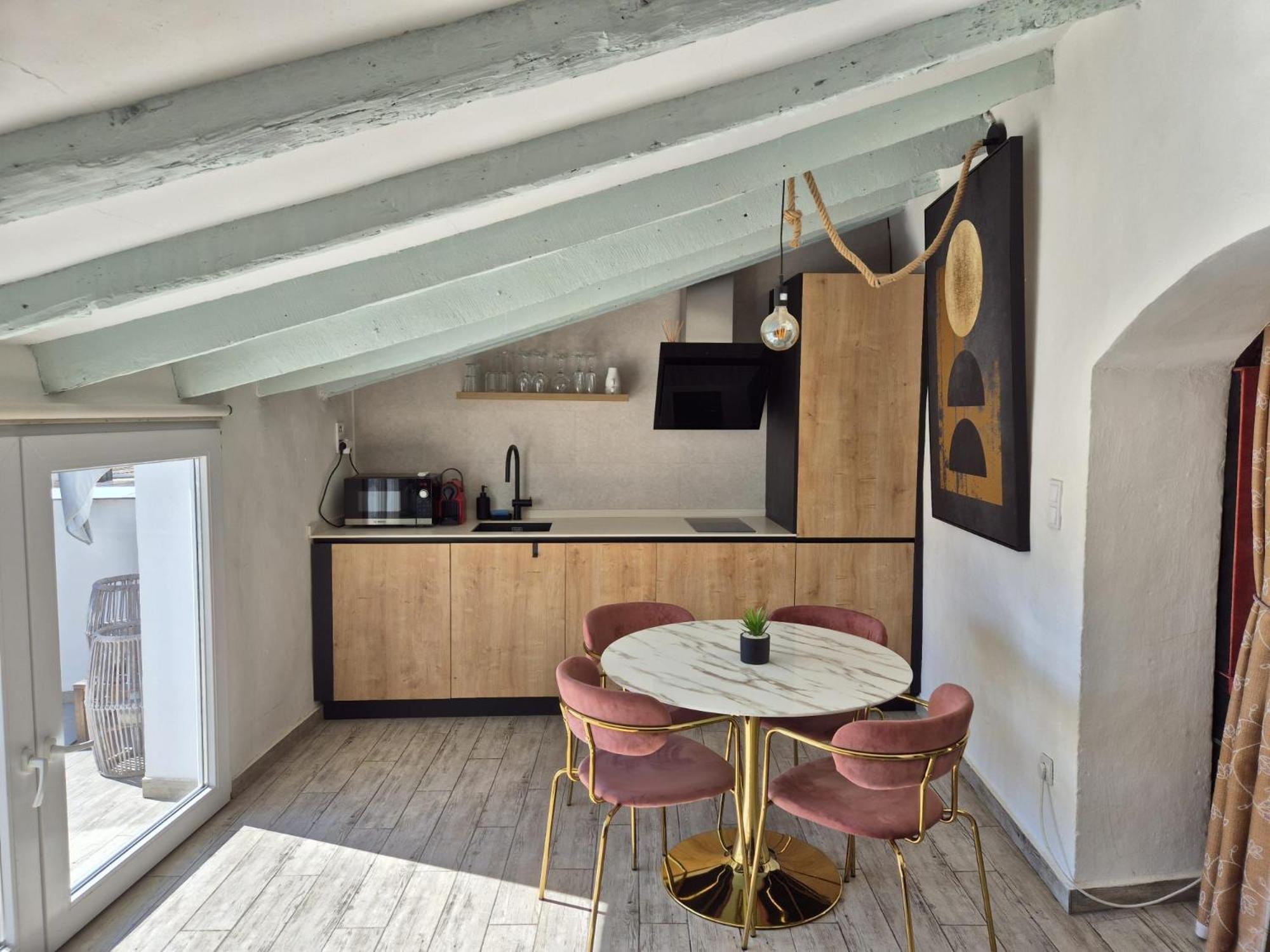 Casa Roberto Altea Lägenhet Exteriör bild