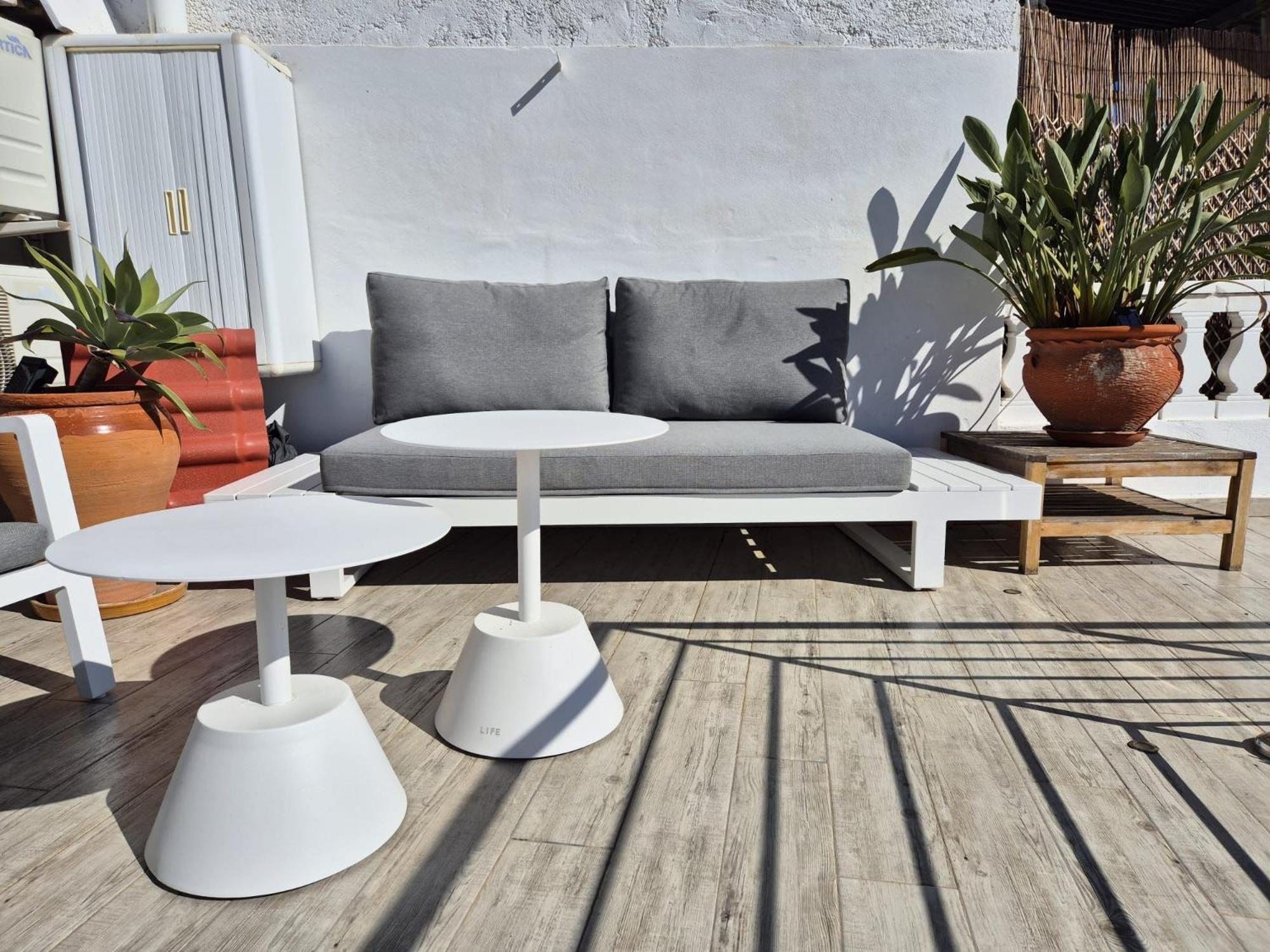 Casa Roberto Altea Lägenhet Exteriör bild