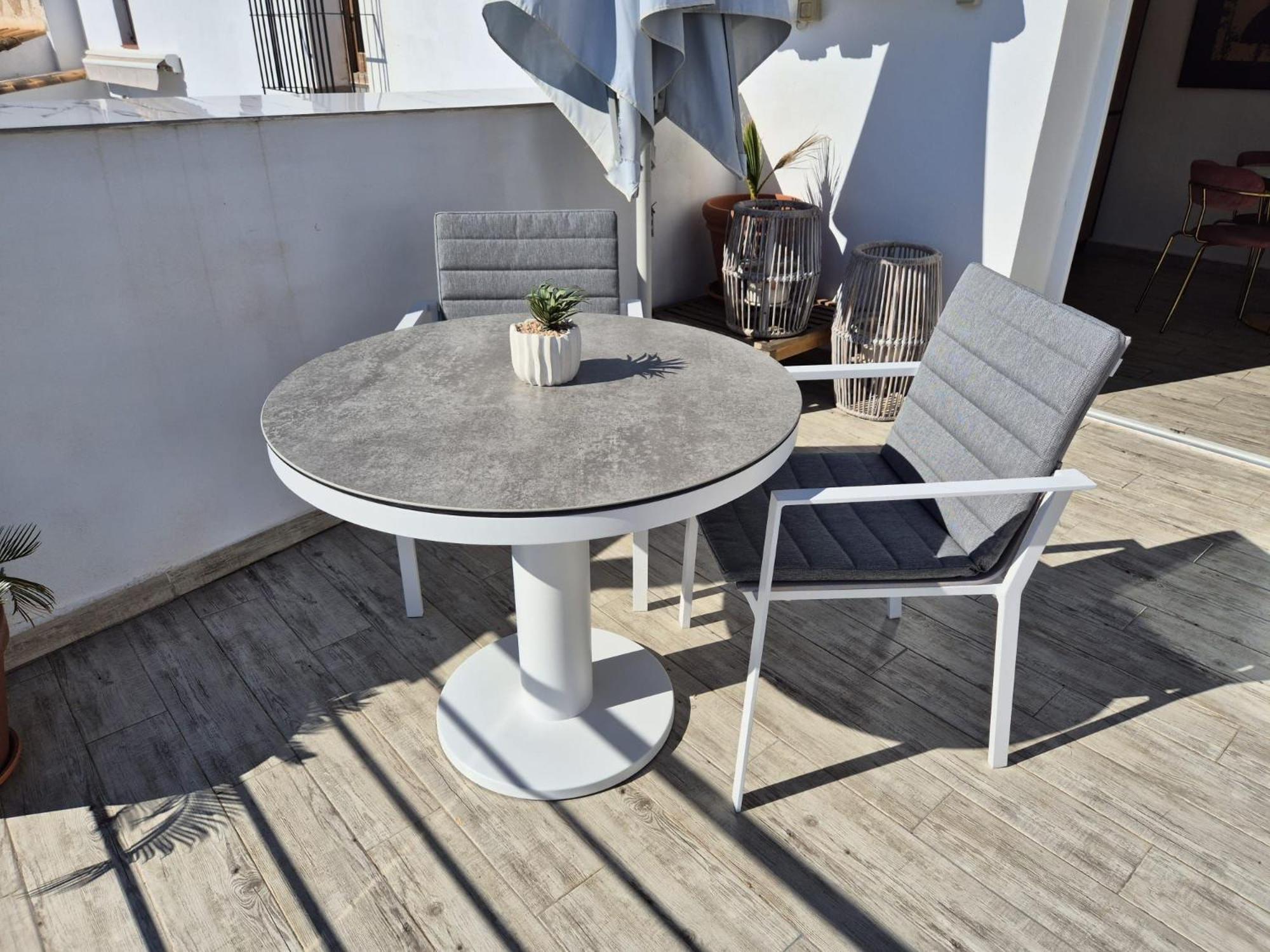 Casa Roberto Altea Lägenhet Exteriör bild